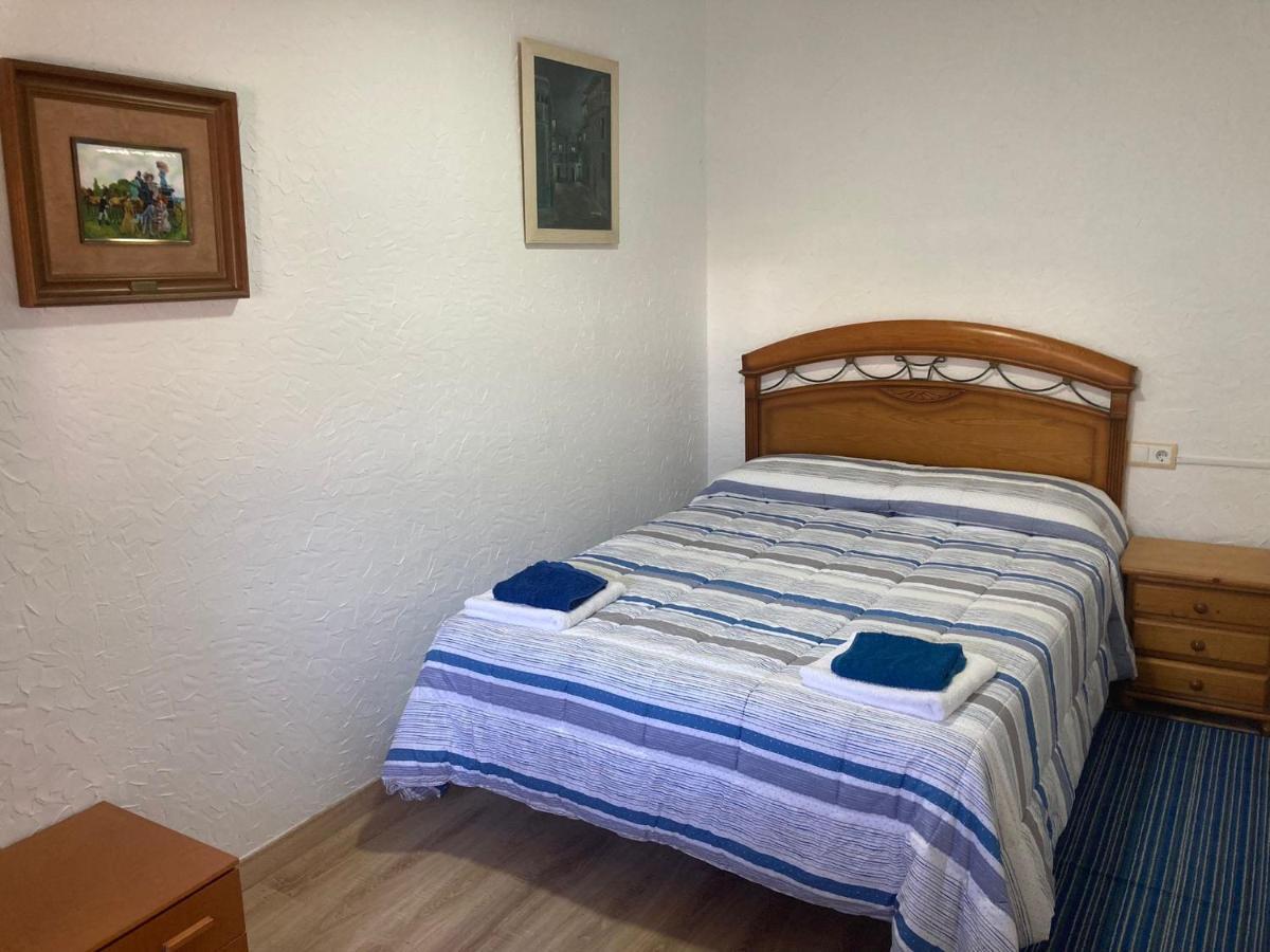 Habitacion En Casa Rural Particular El Palomar Villena Zimmer foto
